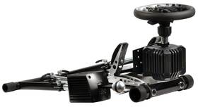 Stojan pro volant Wheel Stand Pro Deluxe V2 + RGS-F + GTS pro CSL Elite 

 obrázek produktu 4 z 7