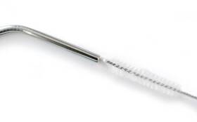 Brčka TORO ECO SET 4 ks+1 ks, nerez 
