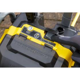 Vysokotlaký čistič Stanley SFMCPW1500B-XJ (bez baterie) 

 obrázek produktu 5 z 9