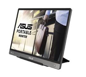 Monitor Asus ZenScreen MB14AC černý

 obrázek produktu 2 z 15