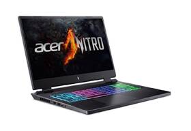 Notebook Acer Nitro 17 (AN17-42-R0NU) černý

 obrázek produktu 4 z 18