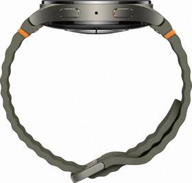 Chytré hodinky Samsung Galaxy Watch7 LTE 44mm zelené

 obrázek produktu 28 z 29