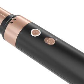 Styler SOGO SS-3730 6v1 černá barva
