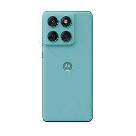 Mobilní telefon Motorola Edge 60 Fusion 5G 8 GB / 256 GB tyrkysová barva
