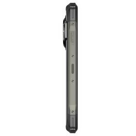 Mobilní telefon Doogee S119 8 GB / 512 GB černá barva
