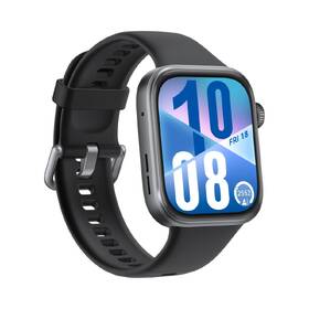 Chytré hodinky Huawei Watch Fit 4 černé

 obrázek produktu 3 z 6