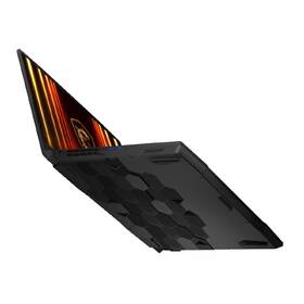 Notebook MSI Katana 17 HX B14WFK-078CZ černá barva
