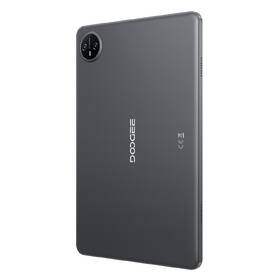 Dotykový tablet Doogee A9 Pro 4 GB / 128 GB šedý

 obrázek produktu 4 z 10