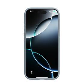 Kryt na mobil Cubenest Matte na Apple iPhone Air béžový

 obrázek produktu 3 z 9