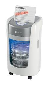 Skartovač Leitz IQ OptiMax 225 bílý

 obrázek produktu 6 z 17