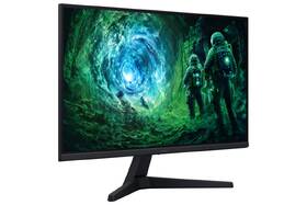 Herní monitor Samsung Odyssey G5 G53F černý

 obrázek produktu 4 z 9