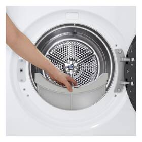 Sušička prádla LG RHX5009TKB bílá

 obrázek produktu 6 z 18