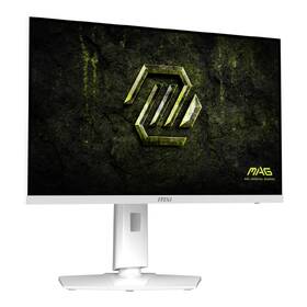 Herní monitor MSI MAG 274QRFW X32 bílý

 obrázek produktu 4 z 11