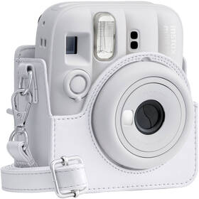 Pouzdro Fujifilm instax mini 13 bílý

 obrázek produktu 7 z 9
