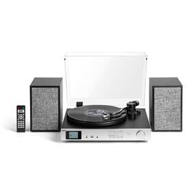 Gramofon AKAI ATT-500SP černý/stříbrný

 obrázek produktu 4 z 4