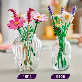 Stavebnice LEGO® Botanicals 11514 Krásenky 

 obrázek produktu 5 z 8