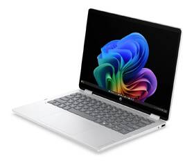 Notebook HP OmniBook 5 Flip AI 14-km0070ncx + Game Pass předplatné na 2 měsíce stříbrný

 obrázek produktu 2 z 8
