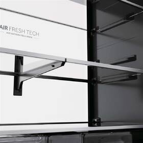 Americká lednice Haier HCW99F18DIMB černá

 obrázek produktu 5 z 33