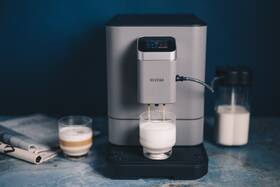 Automatický kávovar Nivona NIVO 7105 černý/šedý

 obrázek produktu 14 z 16