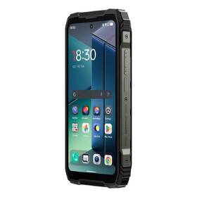 Mobilní telefon Aligator Blackview XPLORE 1 PRO 12 GB / 256 GB černý

 obrázek produktu 2 z 8