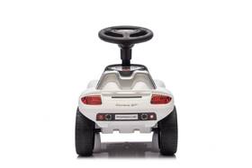 Odrážedlo plastové Buddy Toys BPC 5326 bílé

 obrázek produktu 3 z 9
