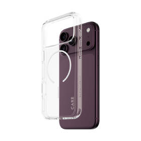 Kryt na mobil PanzerGlass CARE na Apple iPhone 18 Pro Max / 17 Pro Max Urban MagSafe průhledný

 obrázek produktu 1 z 4