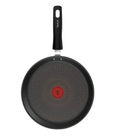 Pánev palačinková Tefal G3303802, 25 cm černá

 obrázek produktu 1 z 6