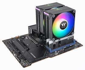 Chladič CPU Thermaltake CPU Astria 600 ARGB černý

 obrázek produktu 5 z 5