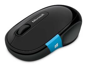 Myš Microsoft Sculpt Comfort černá

 obrázek produktu 1 z 3