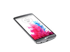 Mobilní telefon LG G3 (D855) - 32GB Metallic Black černý

 obrázek produktu 8 z 14
