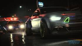 Hra EA Need for Speed 

 obrázek produktu 10 z 10