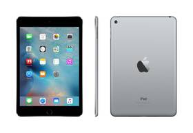 Dotykový tablet Apple Wi-Fi 32 GB - Space Gray 

 obrázek produktu 3 z 3