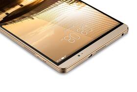 Dotykový tablet Huawei M2 8.0 Premium Gold 32GB Wi-Fi zlatý

 obrázek produktu 15 z 20