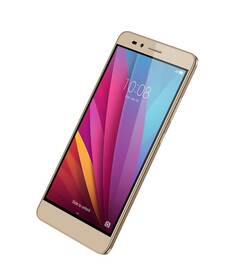 Mobilní telefon HONOR 5X Dual SIM zlatý

 obrázek produktu 1 z 14