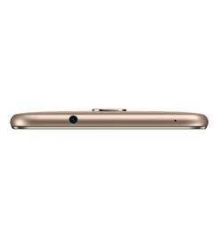 Mobilní telefon HONOR 7 Lite Dual SIM zlatý

 obrázek produktu 7 z 12