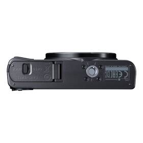 Digitální fotoaparát Canon SX620 HS černý

 obrázek produktu 8 z 9