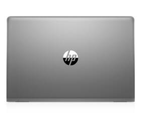 Notebook HP 15-cc103nc stříbrný

 obrázek produktu 4 z 5