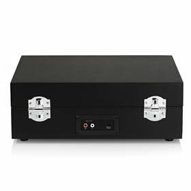 Gramofon Ricatech RTT21 Advanced černý

 obrázek produktu 6 z 8