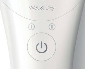 Epilátor Philips BRP586/00 bílý/růžový

 obrázek produktu 5 z 30