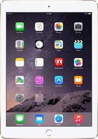 Dotykový tablet Apple Air 2 Wi-Fi 16 GB zlatý

 obrázek produktu 11 z 11
