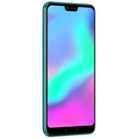 Mobilní telefon HONOR 10 64 GB zelený

 obrázek produktu 12 z 12