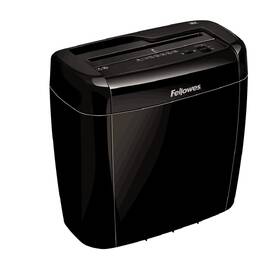 Skartovač Fellowes 36C černý

 obrázek produktu 2 z 3