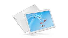 Dotykový tablet Lenovo Tab P10 bílý

 obrázek produktu 3 z 10