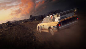 Hra Codemasters DiRT Rally 2.0 

 obrázek produktu 3 z 8