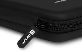 Pouzdro na HDD Connect IT HardShellProtect 2,5" HDD černé

 obrázek produktu 8 z 8