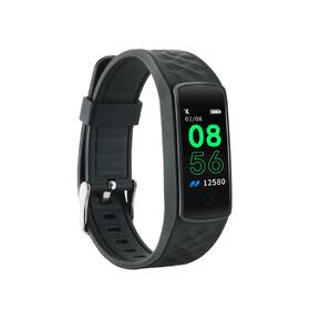 Fitness náramek Canyon CNE-SB11BB černý

 obrázek produktu 3 z 5