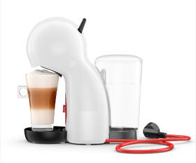Espresso Krups KP1A0131 bílé

 obrázek produktu 7 z 17