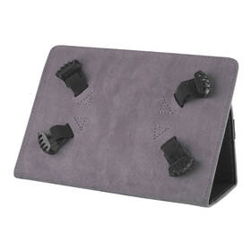 Pouzdro na tablet flipové GreenGo Orbi na tablet 7-8" černé

 obrázek produktu 3 z 4