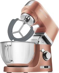 Kuchyňský robot Sencor STM 7876GD 

 obrázek produktu 1 z 16