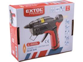 Tavná pistole Extol Premium 8899007 

 obrázek produktu 7 z 7